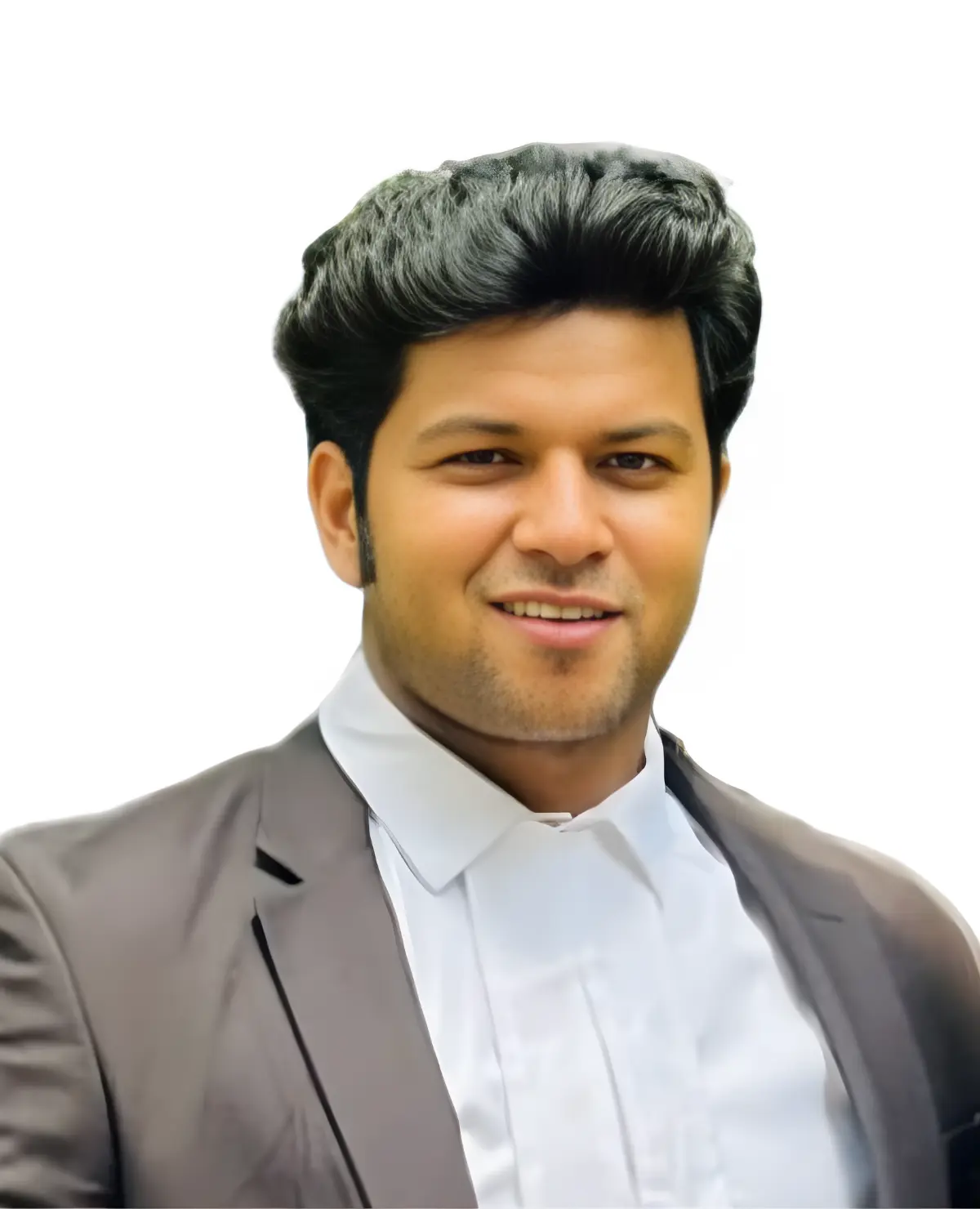 Basim Zain Shah